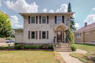 900 Mason Ave, Joliet, IL 60435
