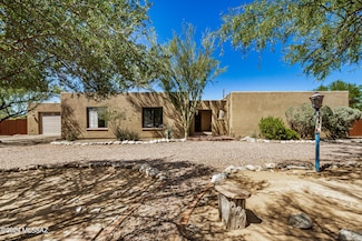 1142 W Morning View Dr, Tucson, AZ 85704