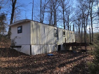 9117 Harrison Ferry Rd, McMinnville, TN 37110