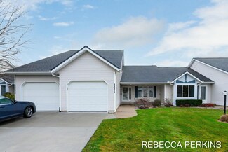 14674 Anchor Ct, Holland, MI 49424