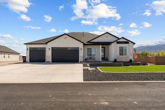 3794 Monarch Dr, Cedar City, UT 84721