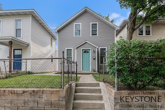 128 Gold Ave SW, Grand Rapids, MI 49504