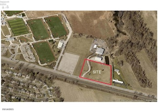 3501 Cleveland Rd W, Sandusky, OH 44870