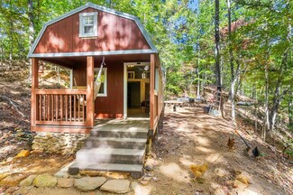 385 Cherokee Mine Rd, Franklin, NC 28734
