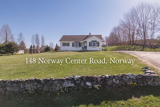 148 Norway Center Rd, Norway, ME 04268