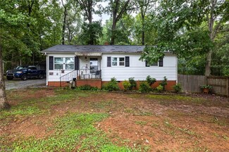 507 Lawndale Ave, High Point, NC 27260