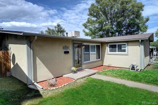 1233 Jamaica St, Aurora, CO 80010