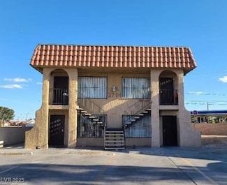 3701 Thomas Ave Unit 4, North Las Vegas, NV 89030