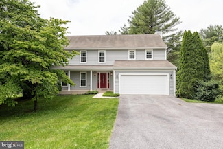 7140 Brangles Rd, Marriottsville, MD 21104