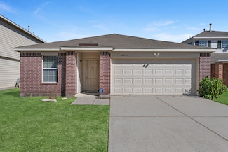 16810 Perryton Ln, Houston, TX 77073