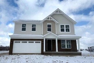 9174 Meadowlark Dr, Jerome Township, OH 43064
