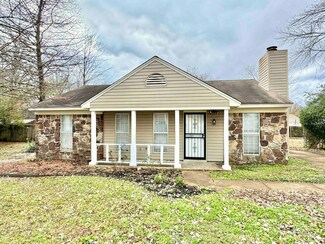 2637 Tagen Cove, Memphis, TN 38133