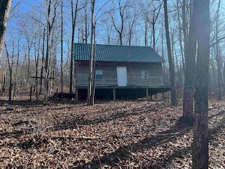 2883 Peyton Creek Rd, Dennard, AR 72629
