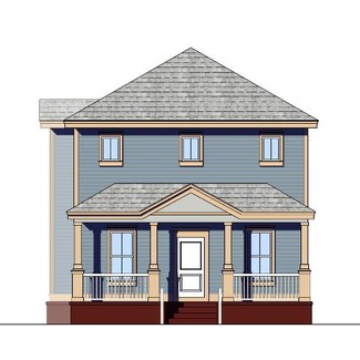 1221 Pine St, Augusta, GA 30901