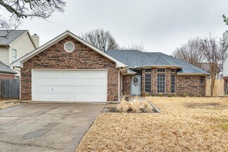1525 Fuqua Dr, Flower Mound, TX 75028