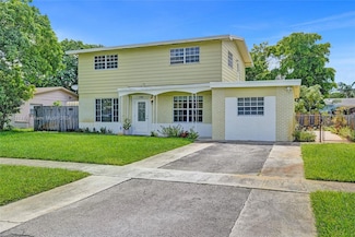 1164 NW 46th Ave, Lauderhill, FL 33313