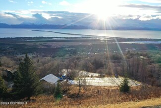 1857 Skyline Dr, Homer, AK 99603