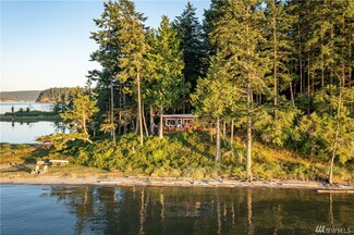 663 Port Stanley Rd, Lopez Island, WA 98261