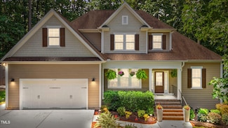 149 Hadley Ln, Clayton, NC 27527