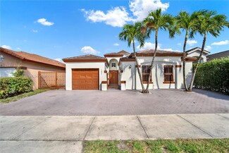 1081 NW 129th Ave, Miami, FL 33182