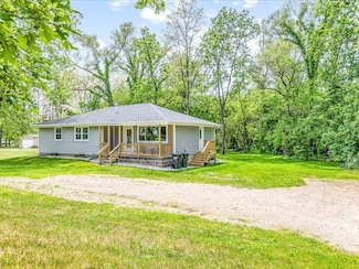 11720 S County Road K, Beloit, WI 53511