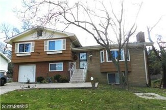 1101 Kathryn Rd, Silver Spring, MD 20904