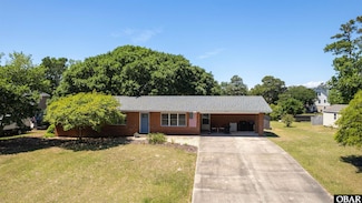 4162 Ivy Ln Unit Lot  3, Kitty Hawk, NC 27949