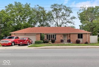 1002 Raible Ave, Anderson, IN 46011