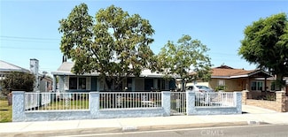 11109 Ratliffe St, Norwalk, CA 90650