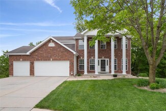 741 Pines Way, Columbia, IL 62236