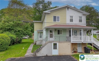 144 School St, Mary D, PA 17952