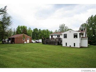 6091 State Route 15a, Springwater, NY 14560