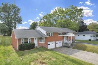 245 E South St, Lithopolis, OH 43136