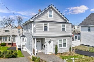 40-42 Upham St Unit 2, Malden, MA 02148
