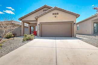 904 Tazanita Loop SE, Rio Rancho, NM 87124