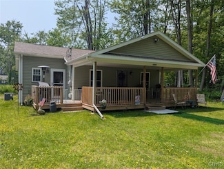 2805 Pleasant Ave, Blossvale, NY 13308