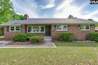 3901 Overdale Dr, Columbia, SC 29223