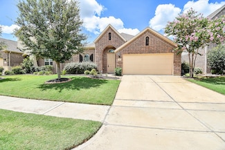 19702 Indigo Bush Dr, Cypress, TX 77433