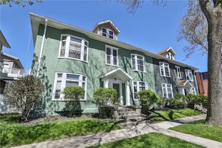 17 Russell St Unit 11, Rochester, NY 14607