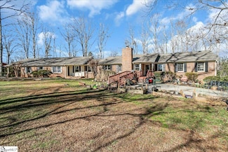 1733 Tigerville Rd, Travelers Rest, SC 29690