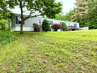 101 Cross Ln, Waldo, ME 04915