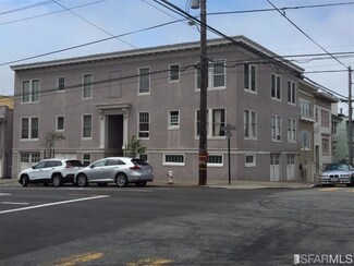 1800 Cabrillo St, San Francisco, CA 94121