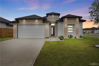 1009 W Cloud 9 Ln, Edinburg, TX 78541