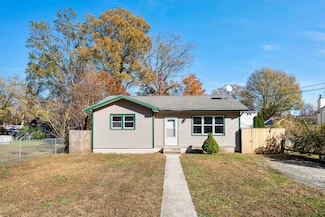 127 Sheridan Dr, Cape May, NJ 08204