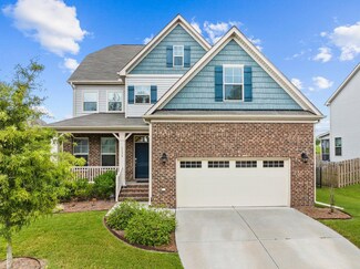 3330 Prospect Pkwy, Durham, NC 27703