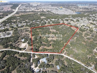 000 Cr 264, Leander, TX 78641