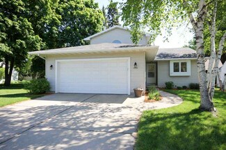 6258 Elmwood Ave, Middleton, WI 53562