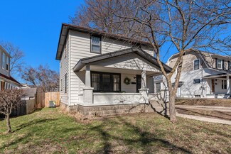 1655 Rossman Ave SE, Grand Rapids, MI 49507