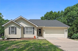1204 NW 70th St, Kansas City, MO 64118