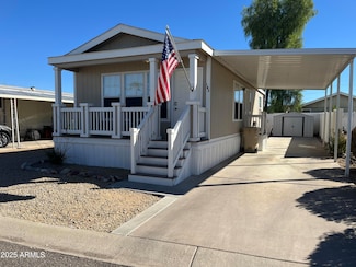 10960 N 67th Ave Unit 145, Glendale, AZ 85304